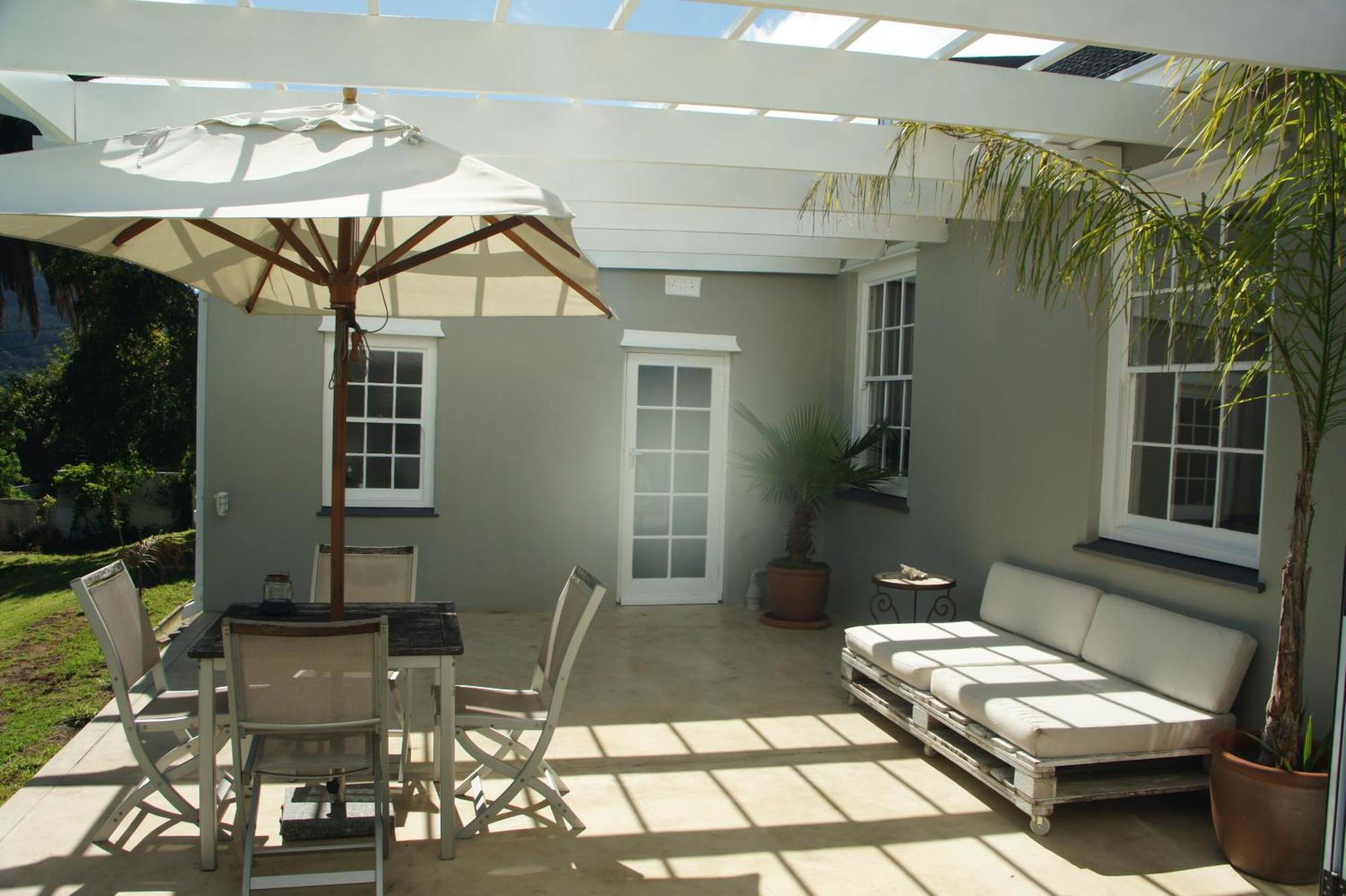 Villa Barry Hout Bay Δωμάτιο φωτογραφία