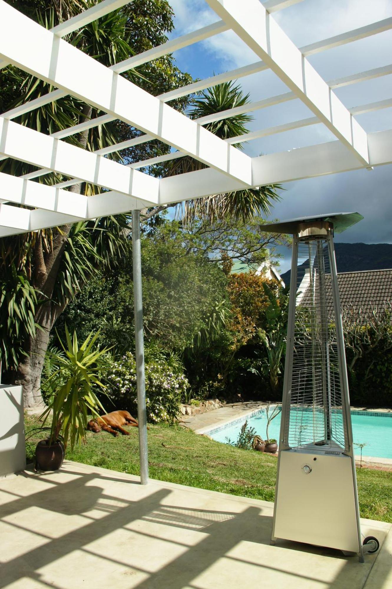Villa Barry Hout Bay Δωμάτιο φωτογραφία