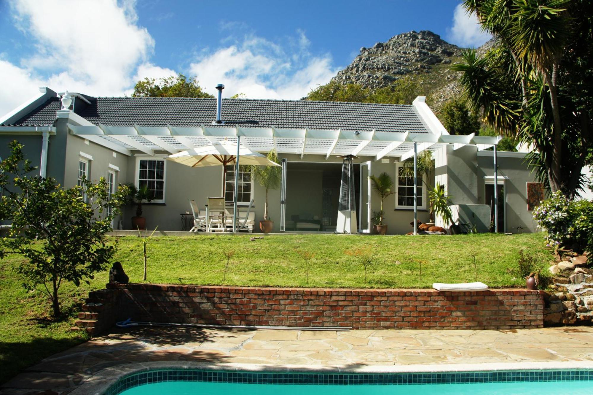 Villa Barry Hout Bay Δωμάτιο φωτογραφία