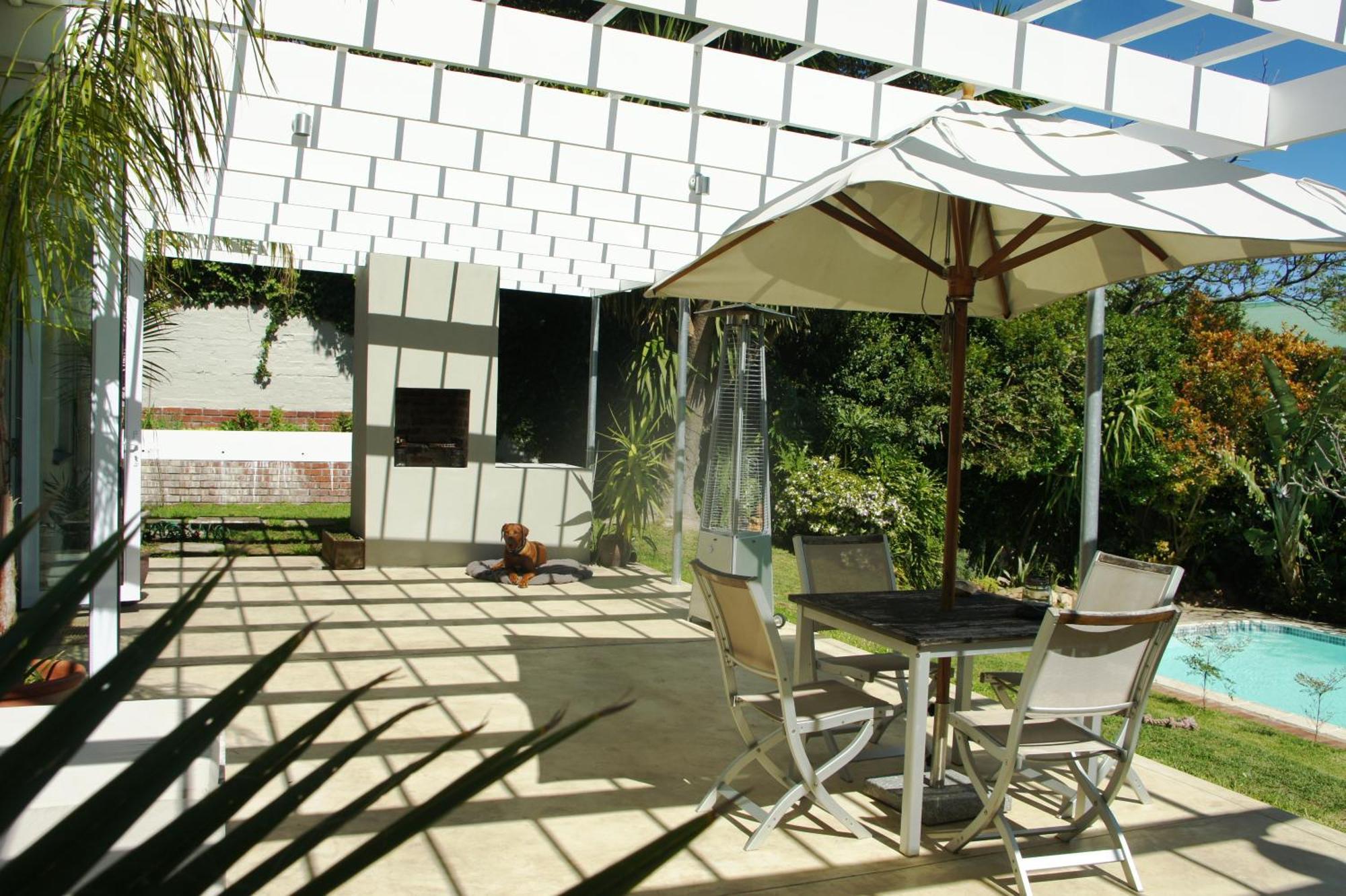 Villa Barry Hout Bay Δωμάτιο φωτογραφία