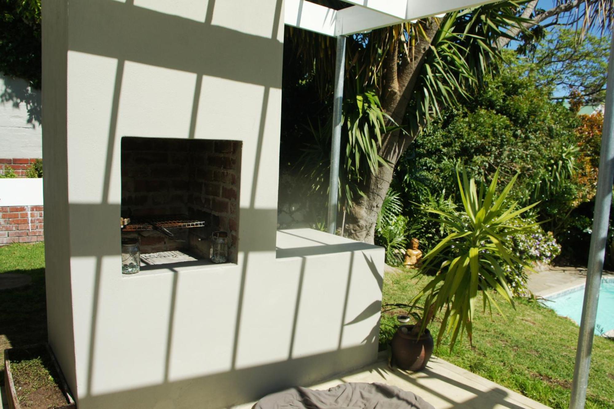 Villa Barry Hout Bay Εξωτερικό φωτογραφία