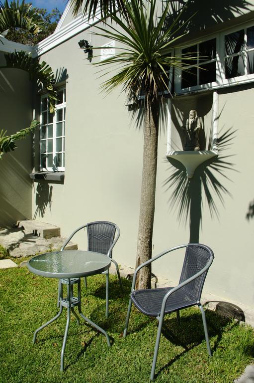 Villa Barry Hout Bay Εξωτερικό φωτογραφία