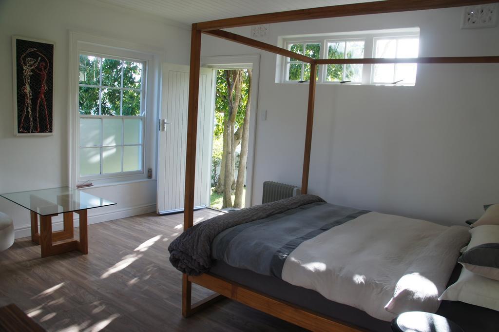 Villa Barry Hout Bay Εξωτερικό φωτογραφία