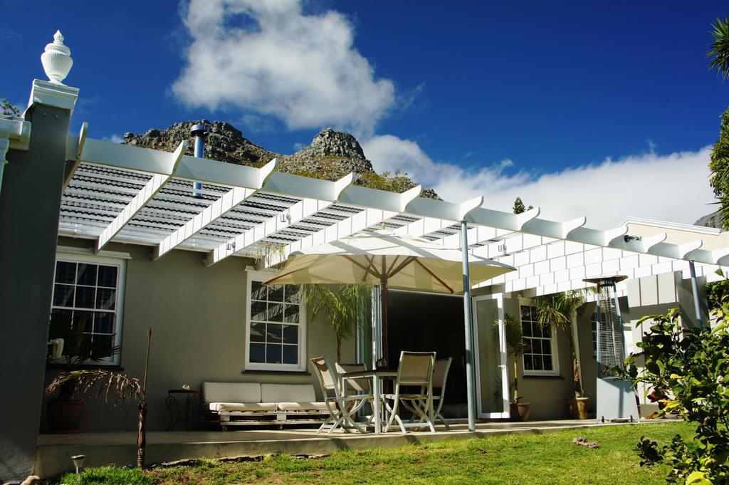 Villa Barry Hout Bay Δωμάτιο φωτογραφία