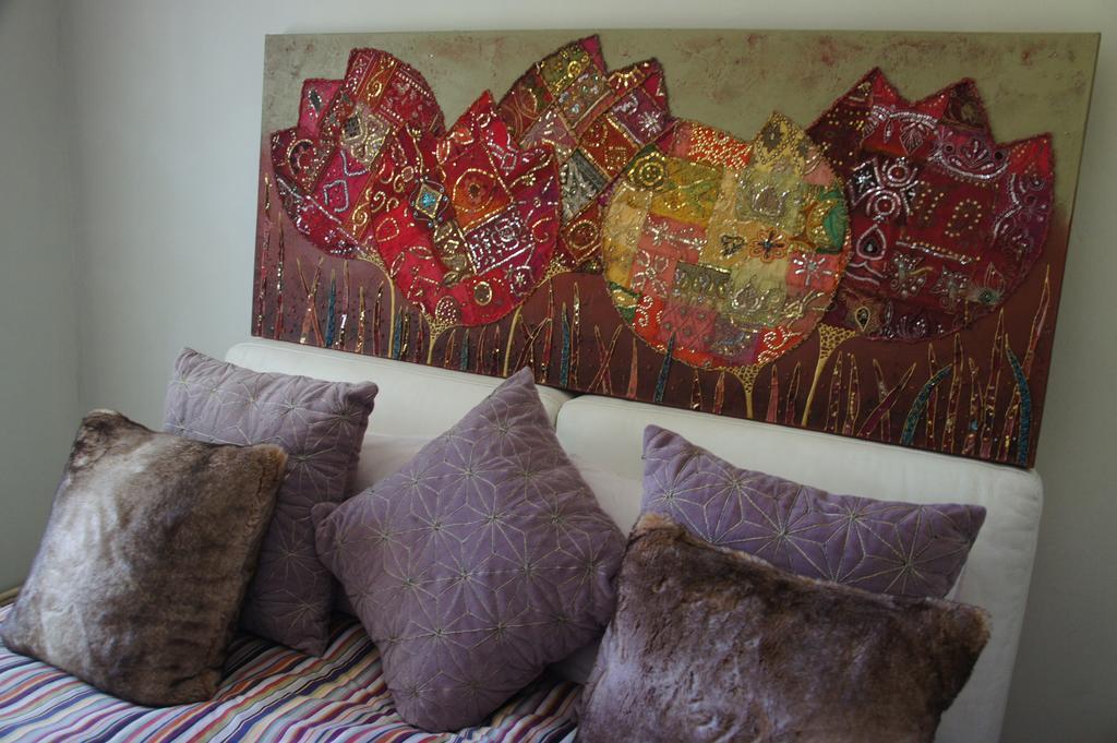Villa Barry Hout Bay Εξωτερικό φωτογραφία