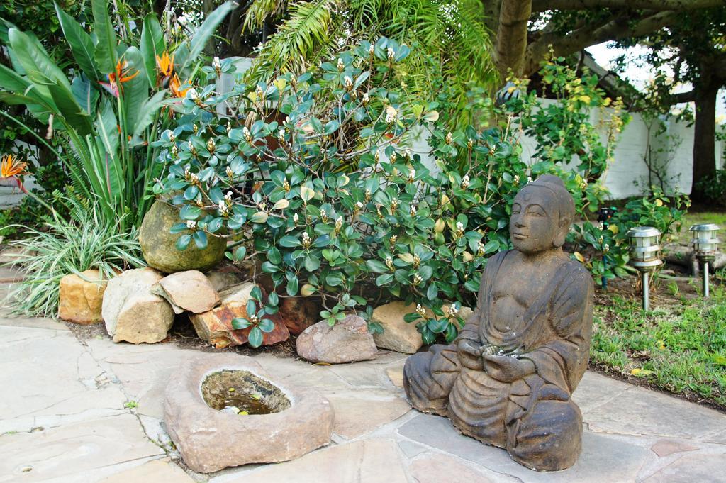 Villa Barry Hout Bay Εξωτερικό φωτογραφία