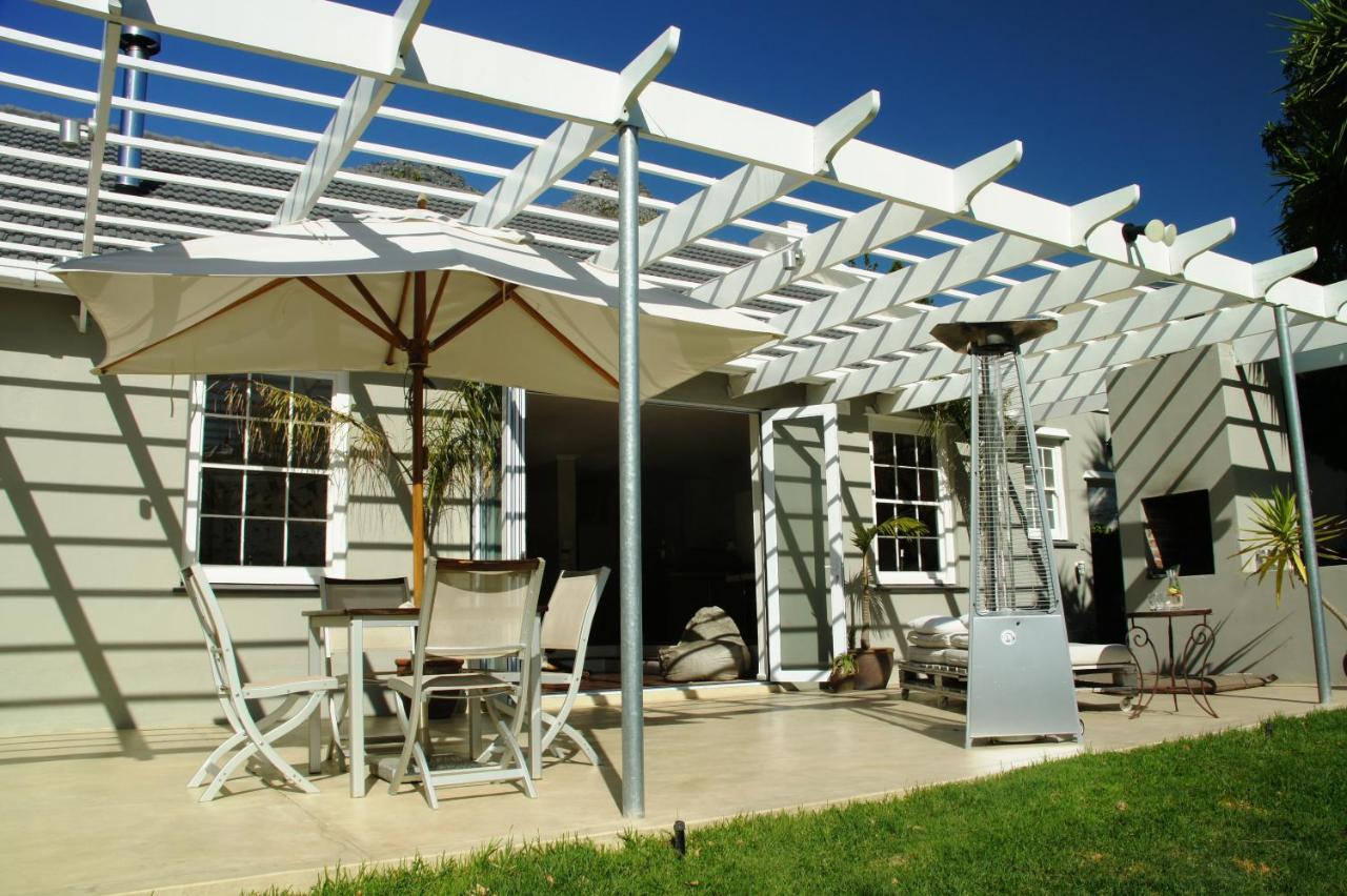 Villa Barry Hout Bay Εξωτερικό φωτογραφία